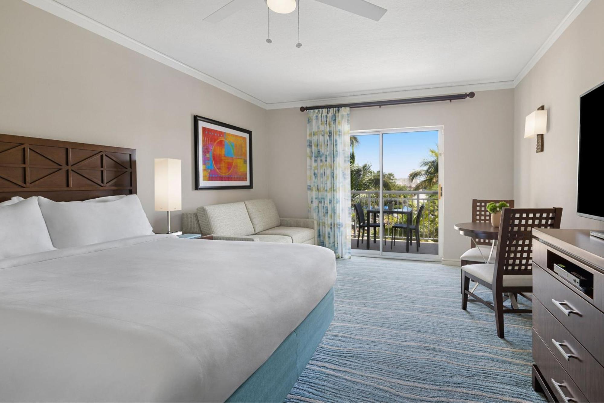 Marriott'S Aruba Surf Club Hotel Palm Beach Ngoại thất bức ảnh