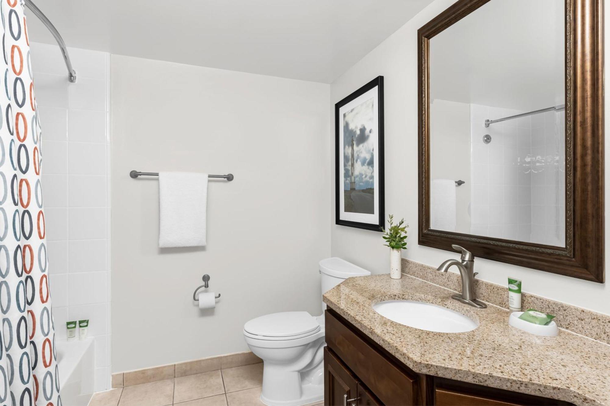 Marriott'S Aruba Surf Club Hotel Palm Beach Ngoại thất bức ảnh